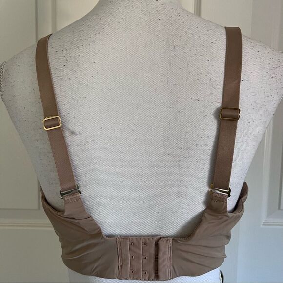 Natori Avail Full Figure Convertible Contour Underwire 36H MSRP $78 - damaged - Picture 5 of 7